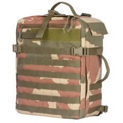 Backpack TacMedBag 1.0