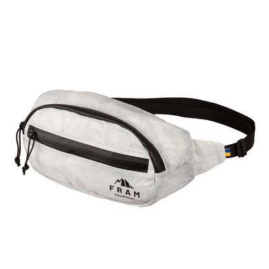 Waist bag Lillaz M DCF