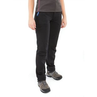 Trekking Pants Tatry XXS short black