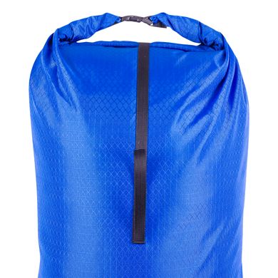 Рюкзак Tempo 65L синій