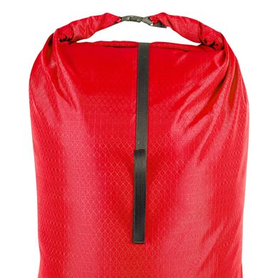 Рюкзак Tempo 65L червоний