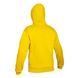 Hoody "Рахунок на табло" XXL Yellow