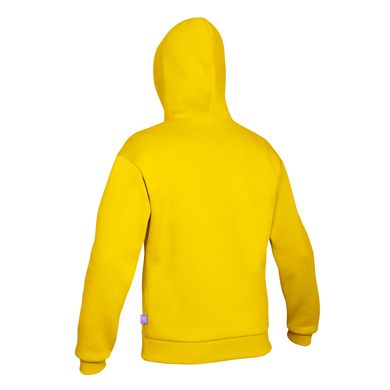 Hoody "Кіт-завхав" L Yellow