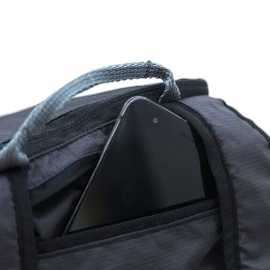Ультралегкий рюкзак MyPeak 20L Чорний