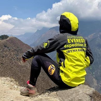 Jacket Softshell Team Club