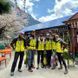 Jacket Softshell Team Club