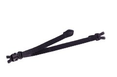 Chest Strap for backpacks Fram-Equipment 10mm black