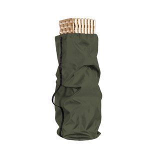 Multipurpose Mattress Stuff Sack M, Khaki, M