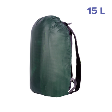 Накидка на рюкзак Fram-Equipment Rain Cover XS 15L Хаки