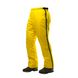 Full Zip Pants Gestola XS yellow