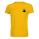 Футболка з принтом Team Mountain Merch, one size