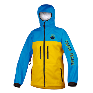 Мембранна куртка Team Ivent