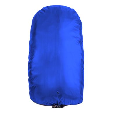 Накидка на рюкзак Fram-Equipment Rain Cover M 55L Синій