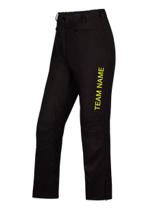 Брюки мембранні Team Pants