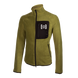 Fleece jacket Full-zip