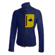 Fleece jacket Full-zip Team
