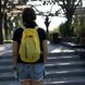 Backpack Scout 10L yellow