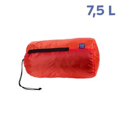 Stuff Sack S 7,5L red