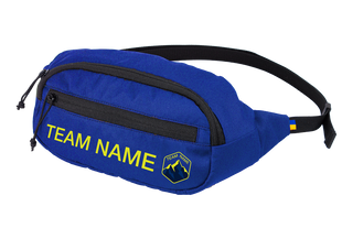 Поясна сумка бананка Team Waistbag