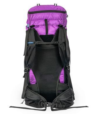 Рюкзак Tempo 50L lady, 50L