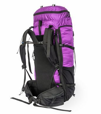 Рюкзак Tempo 50L lady, 50L