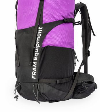 Рюкзак Tempo 50L lady, 50L