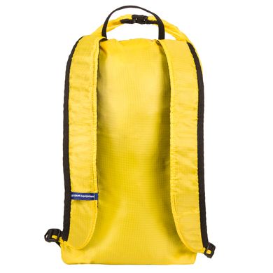 Рюкзак Scout 10L жовтий