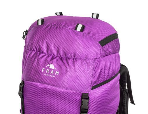Рюкзак Tempo 50L lady, 50L