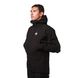 Куртка SoftShell Dynamics XS Чорний