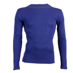 Термобілизна футболка Fram-Equipment Winter L синій