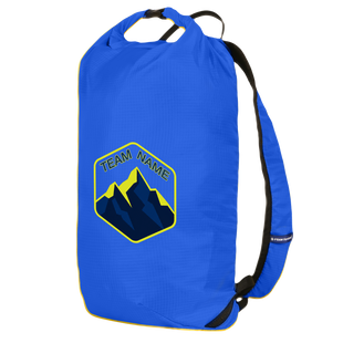 Рюкзак Team Pocket Backpack
