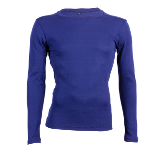 Термобілизна футболка Fram-Equipment Winter L синій