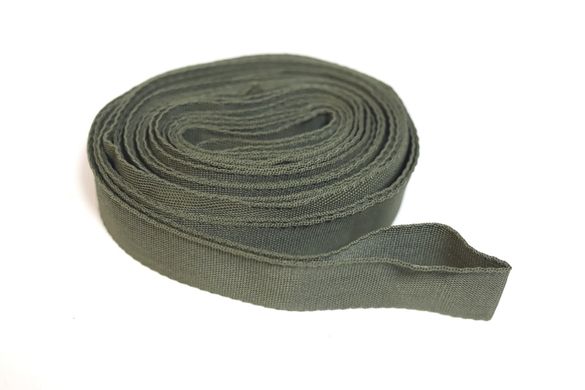 Evacuation sling khaki