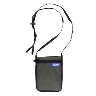 Document Pocket KTM-Holster Khaki