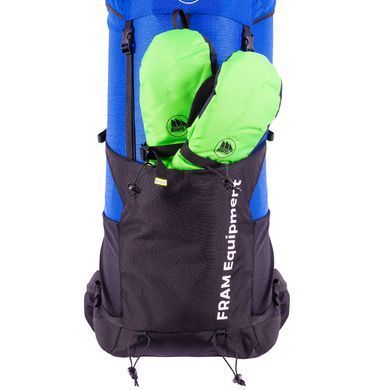 Рюкзак Tempo 65L lady