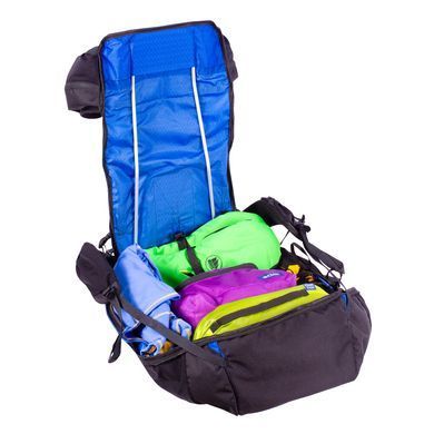 Рюкзак Tempo 65L lady