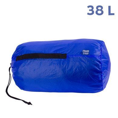Мішок для речей брендований Team Sack, XL