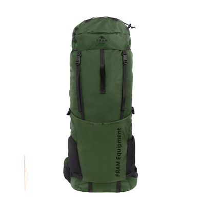Backpack Tempo 65L Forest Khaki