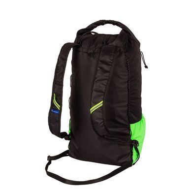 Рюкзак MyPeak Matterhorn 20L, Черный, one size