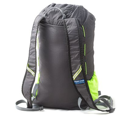 Ultralight backpack MyPeak Matterhorn 20L black
