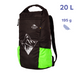 Рюкзак MyPeak Matterhorn 20L, Черный, one size